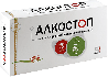 Концентрат сухой напитка безалкогольного «Алкостоп»