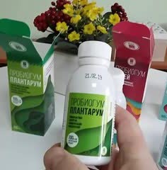 «КУЭМСИЛ» И «ПРОБИОГУМ» – МОЕ РЕШЕНИЕ ПРОБЛЕМ СО ЗДОРОВЬЕМ