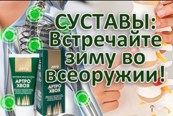 Вебинар компании ДОН: "СУСТАВЫ: Встречайте зиму во всеоружии"