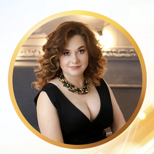 Алёна, с днём рождения!