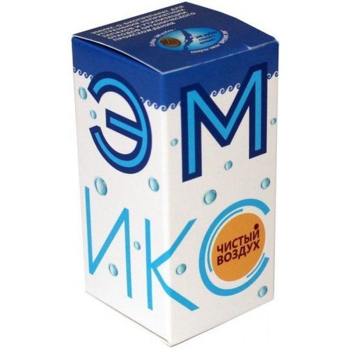 ОПЫТ ИСПОЛЬЗОВАНИЯ «ЭМИКС О» (ЧИСТЫЙ ВОЗДУХ) ДЛЯ ОЧИСТКИ  БАССЕЙНОВ