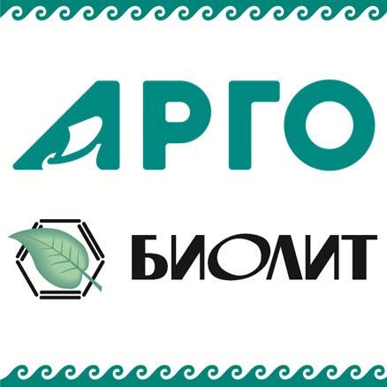 Активное лето «АРГО — Биолит» -2024