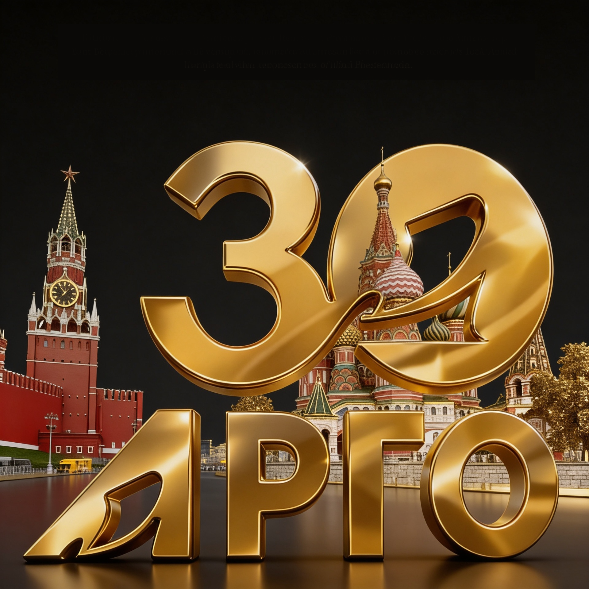 Приглашаем на юбилей Компании АРГО! Все успешные — с нами!
