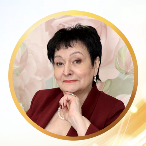 Татьяна Сергеевна, с днём рождения!