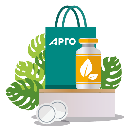 ЯРМАРКА АРГО 
