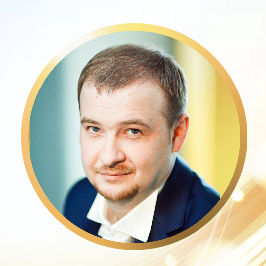Пётр Александрович, с днём рождения!