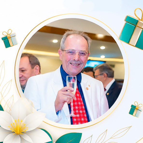Владислав, с днём рождения!