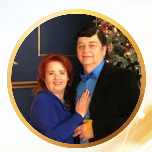 Сергей, с днём рождения!